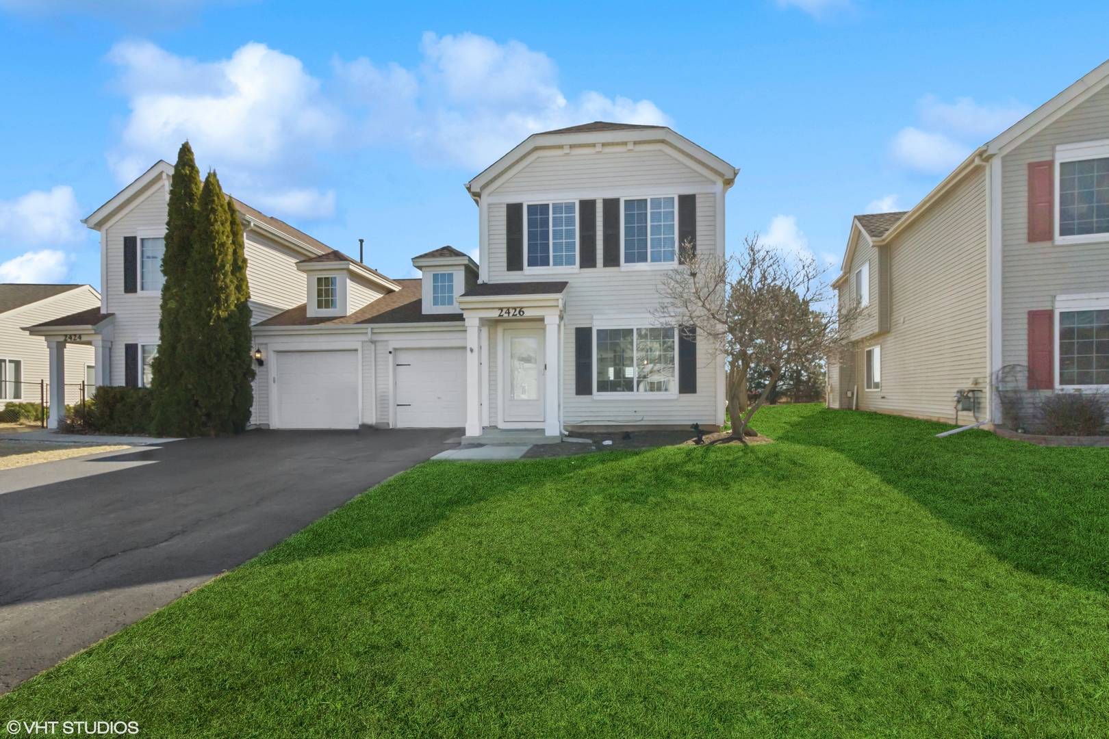 2426 Mayfield Drive Property Photo