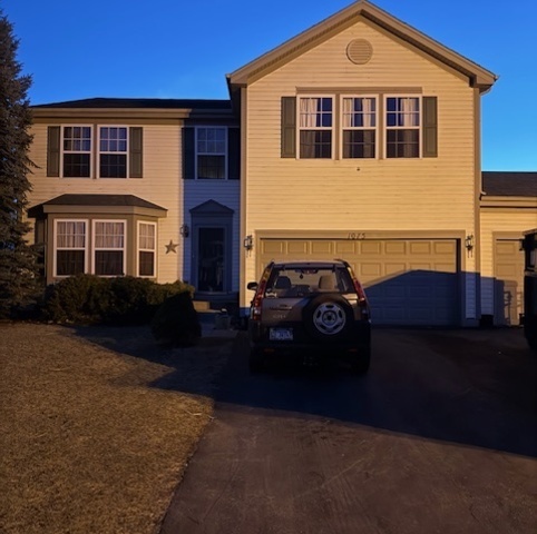 1015 Bayhill Lane Property Photo