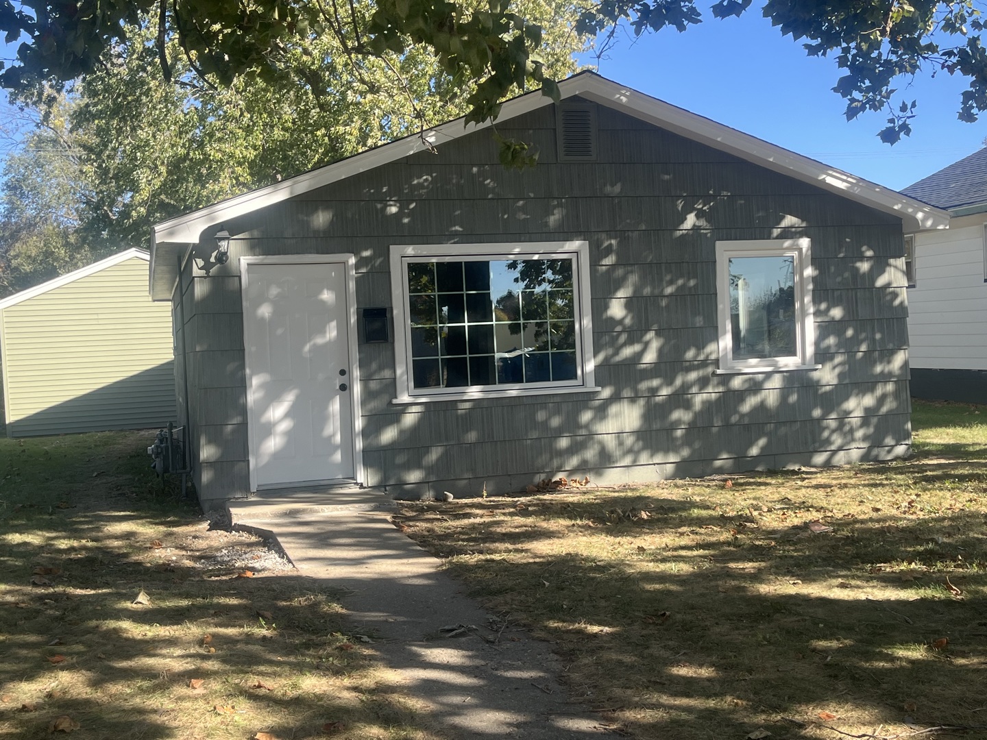 407 1/2 Iowa Avenue Property Photo