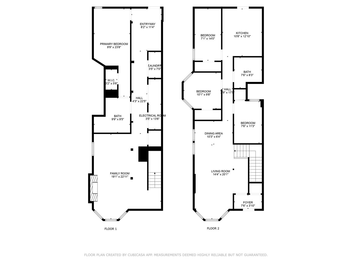 3854 W Arthington Street Property Photo 28