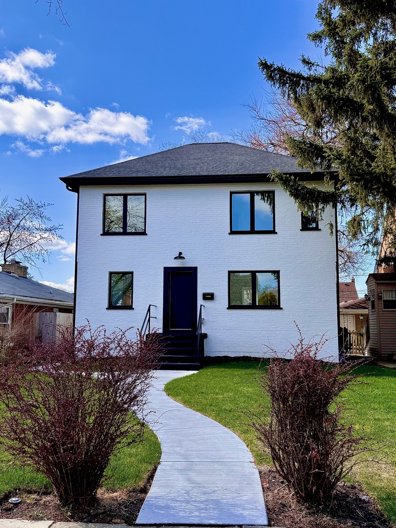 7905 W Metropole Street Property Photo