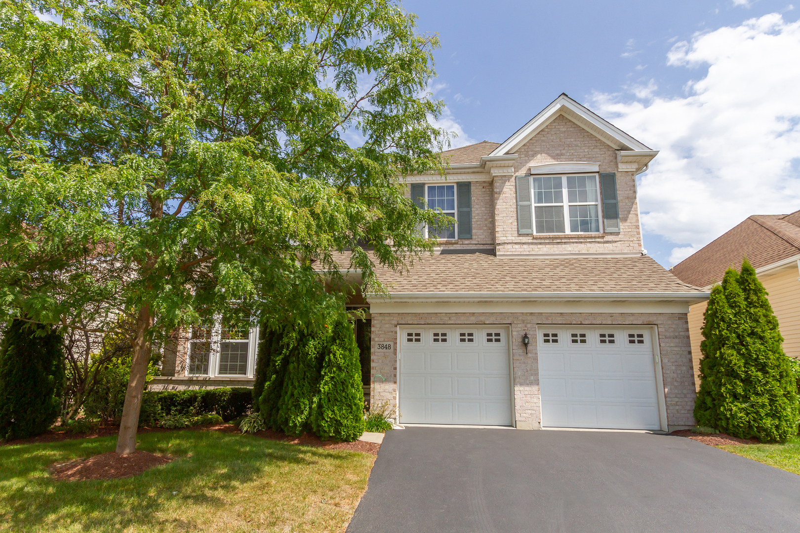 3848 Valhalla Drive Property Photo 1