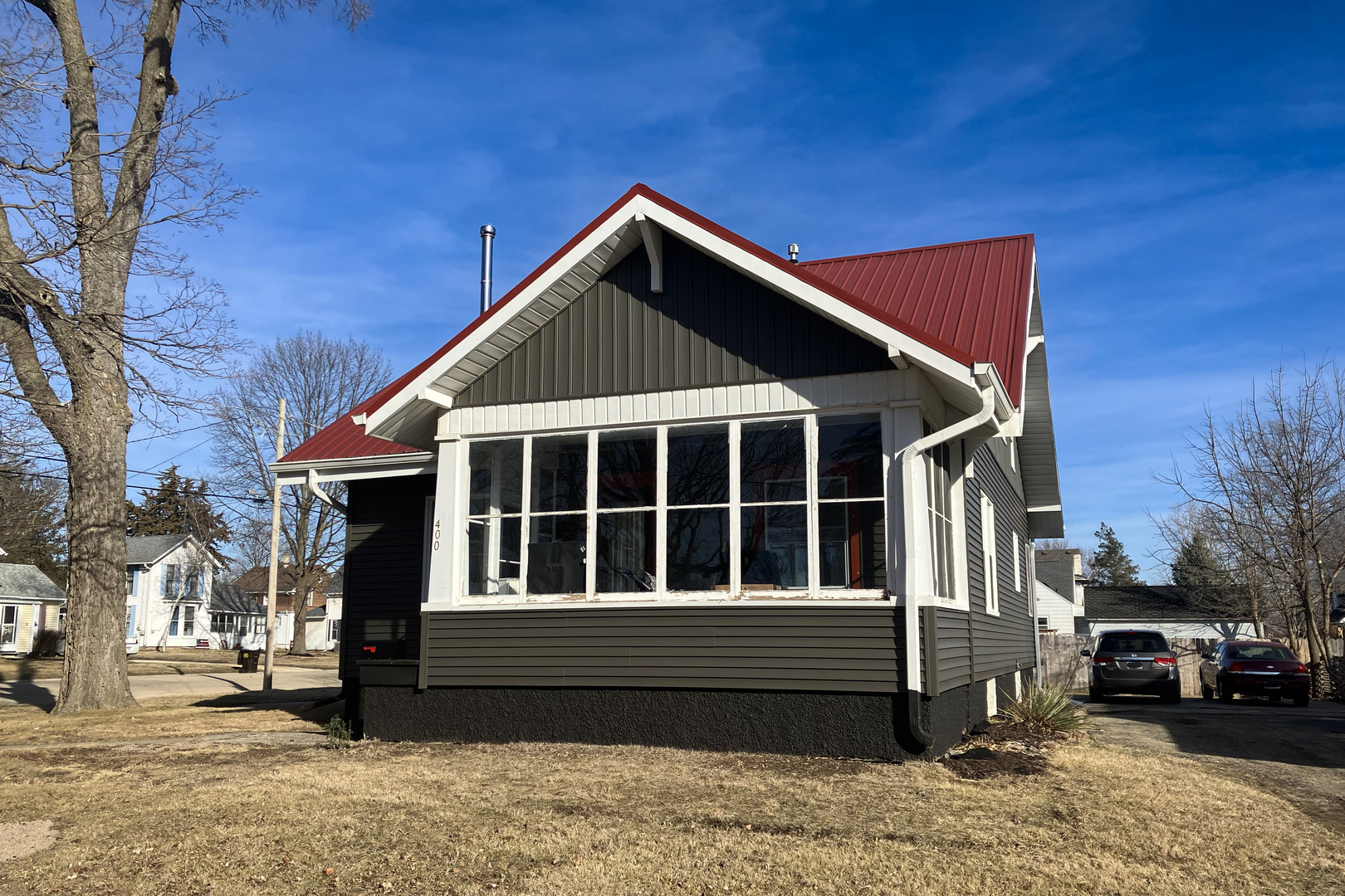 400 S Genesee Street Property Photo