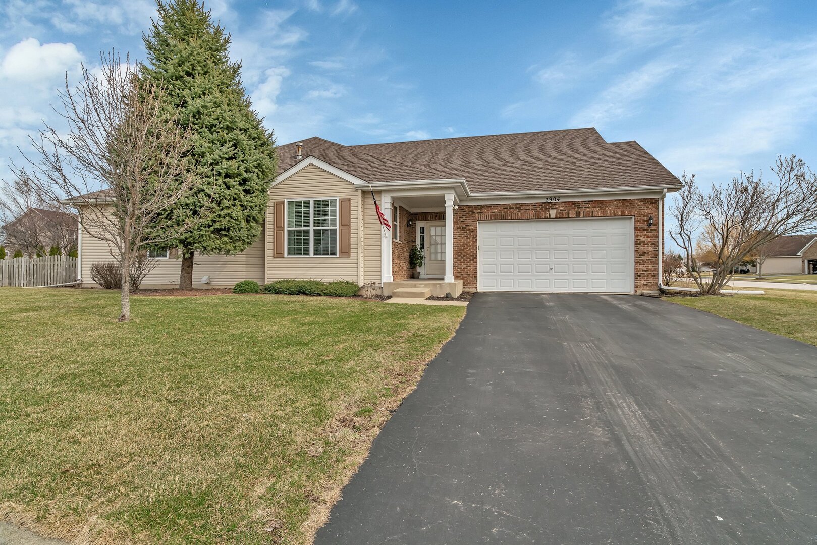 2904 Grande Trail Property Photo