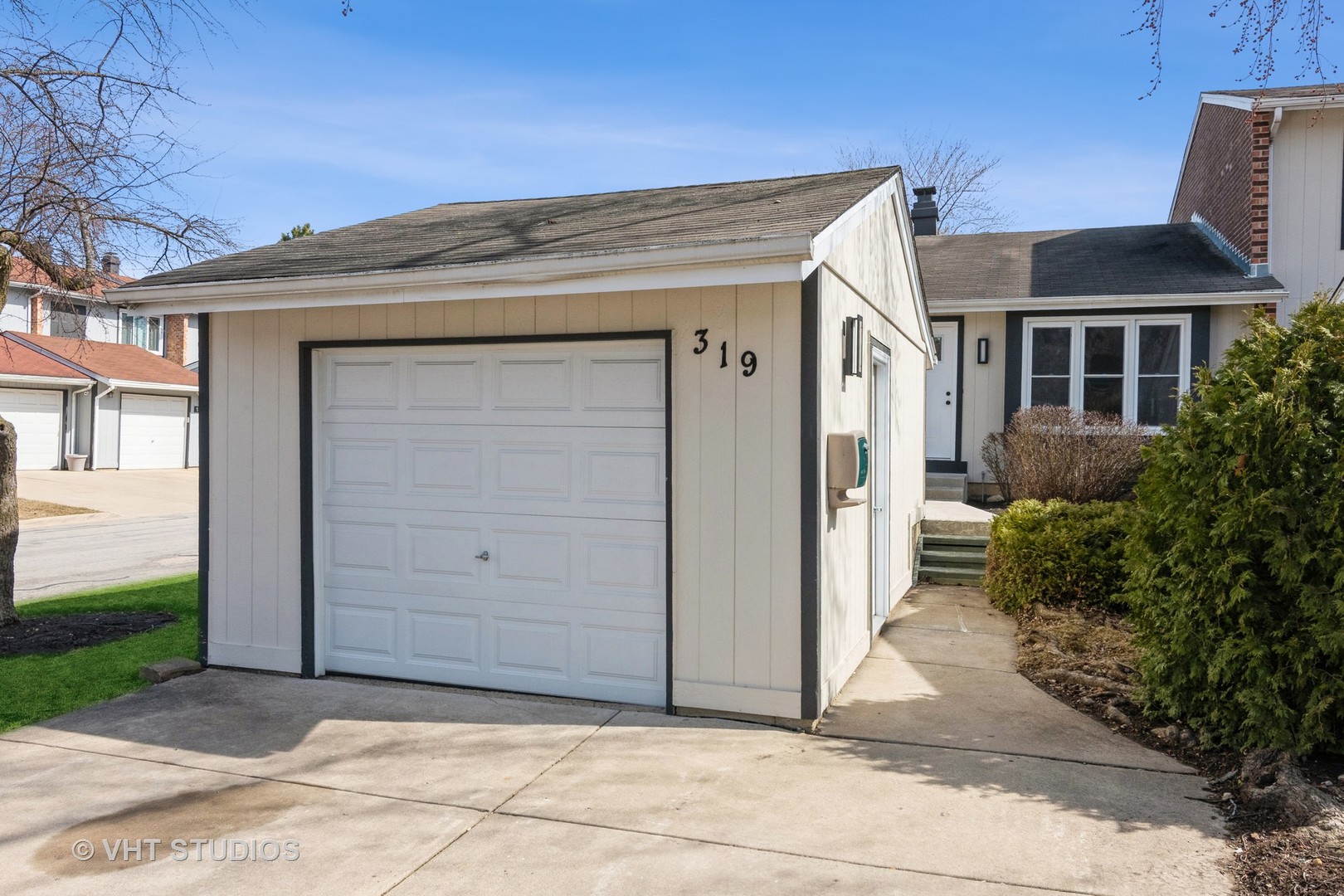 319 Colony Green Drive Property Photo 1