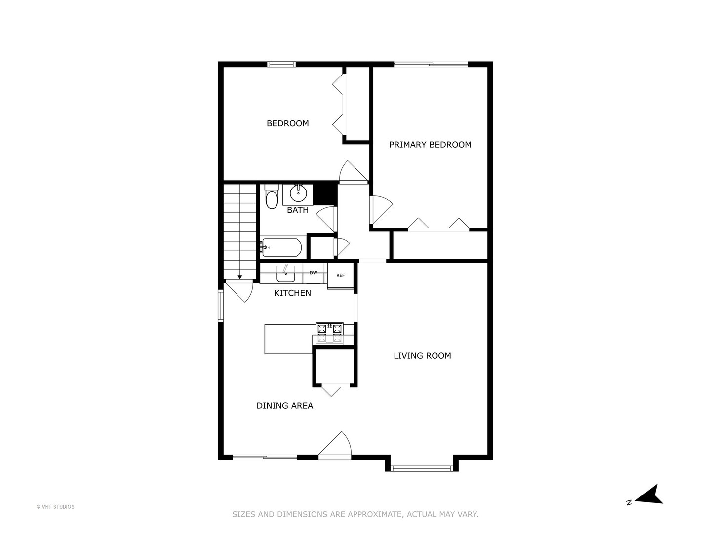 319 Colony Green Drive Property Photo 19