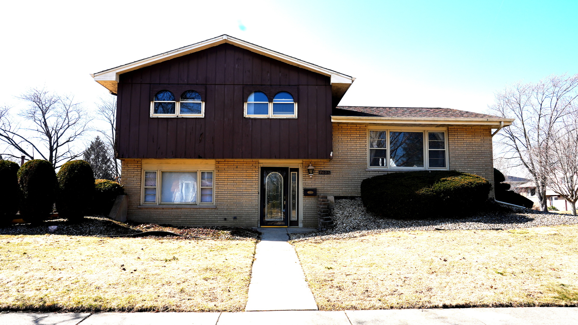 7405 160th Place Property Photo