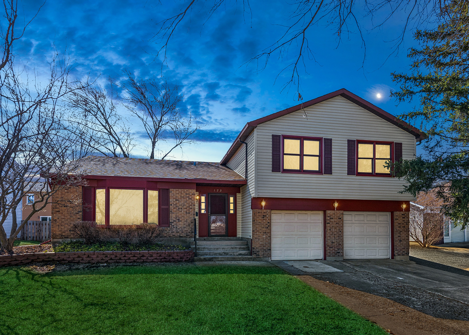 173 Mill Pond Drive Property Photo