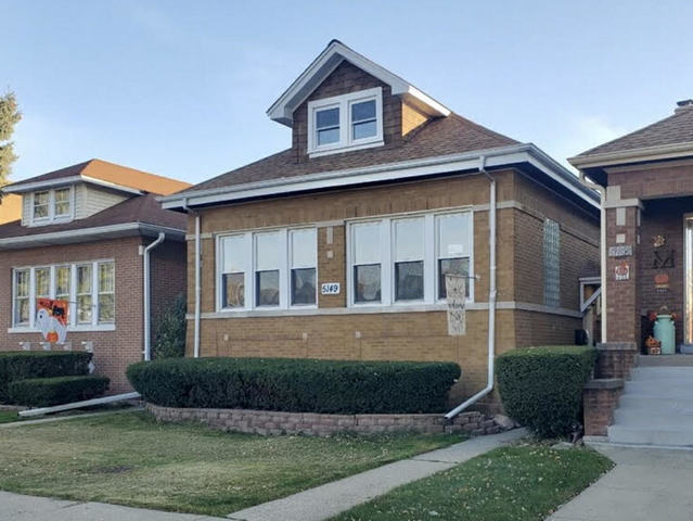 5149 W George Street Property Photo 1
