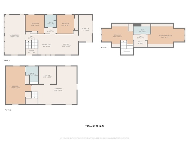 5149 W George Street Property Photo 25