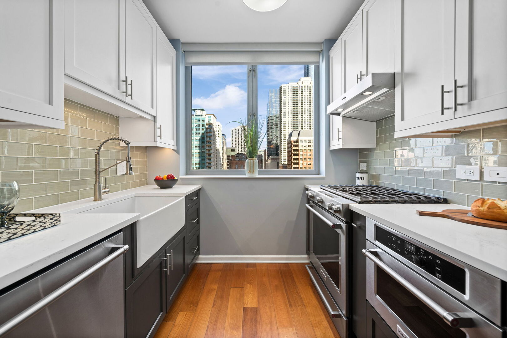 600 N Dearborn Street 1011 Property Photo 12