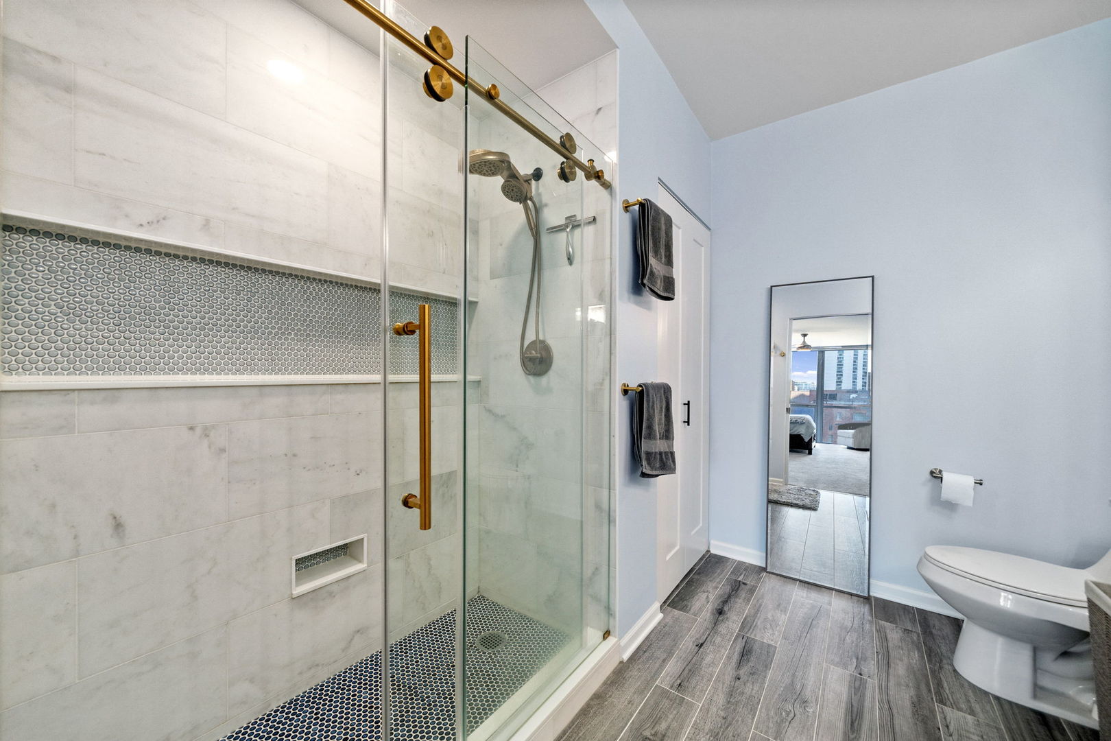 600 N Dearborn Street 1011 Property Photo 17