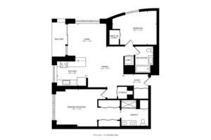 600 N Dearborn Street 1011 Property Photo 27