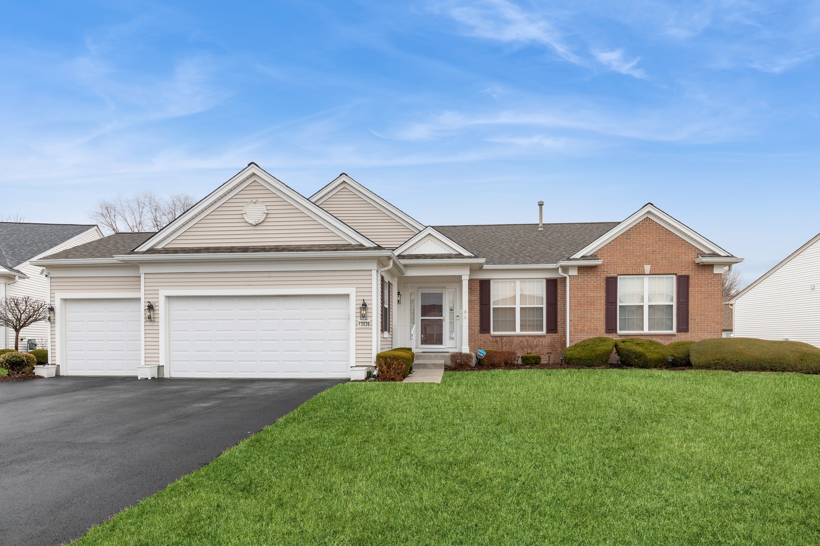 13536 Westridge Court Property Photo