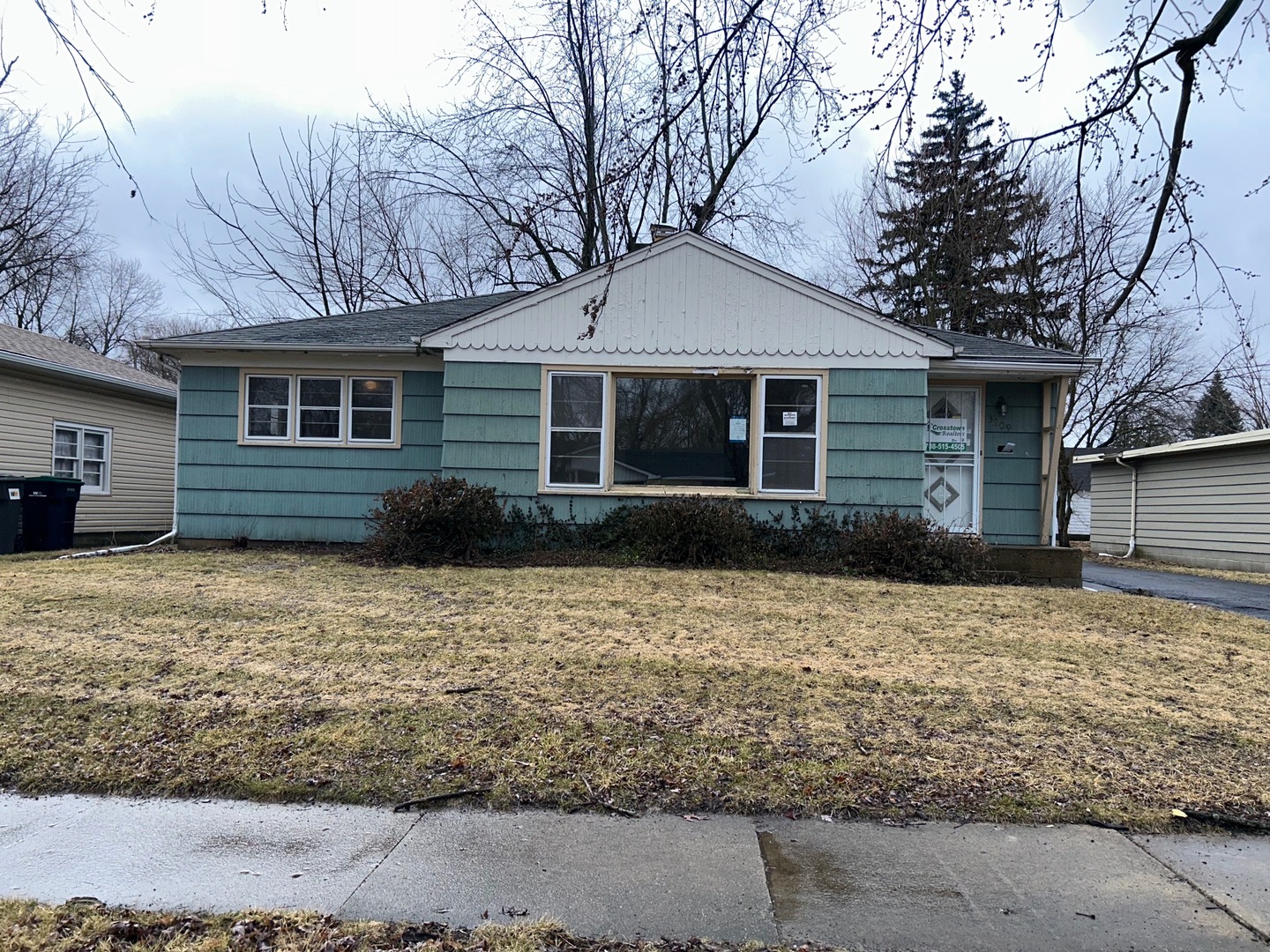3809 215th Street Property Photo
