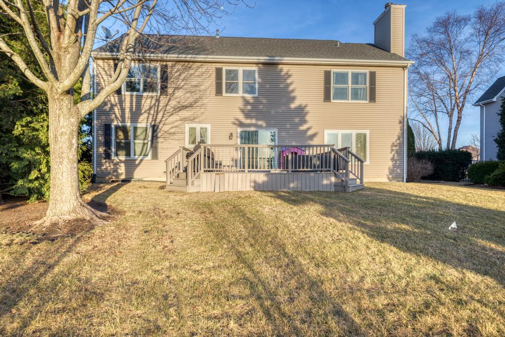 1300 Tunbridge Trail Property Photo 35