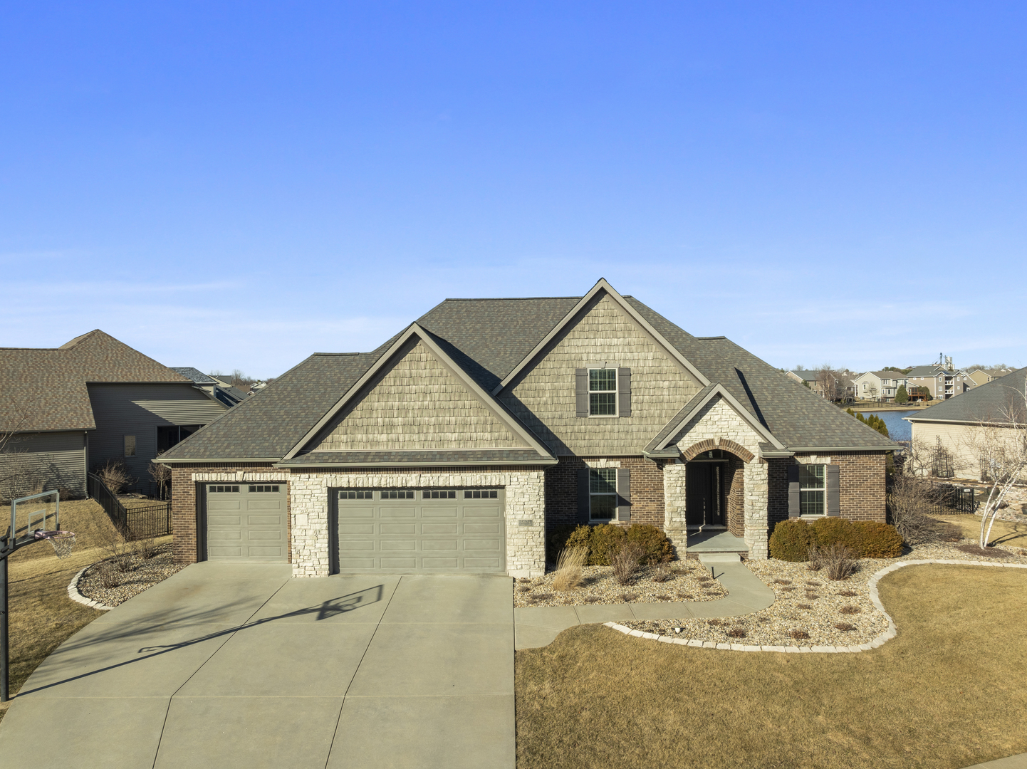 3604 Pamela Drive Property Photo 1
