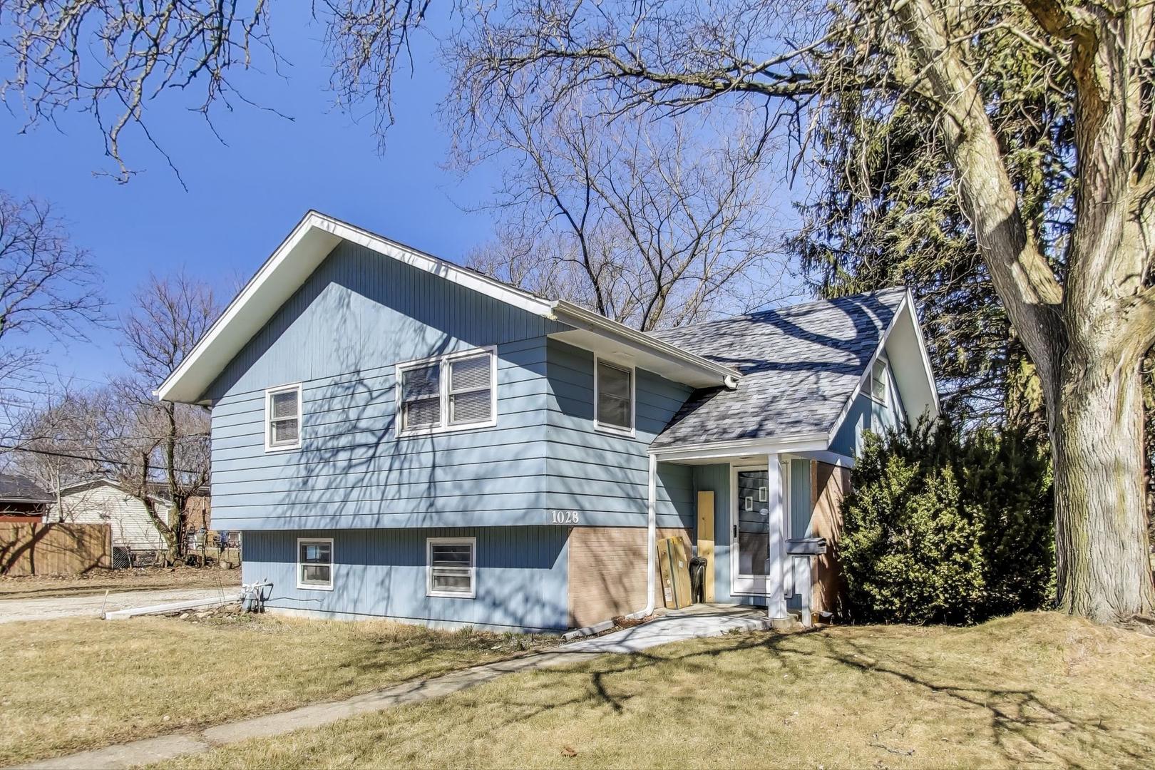 1028 Hahn Place Property Photo 1