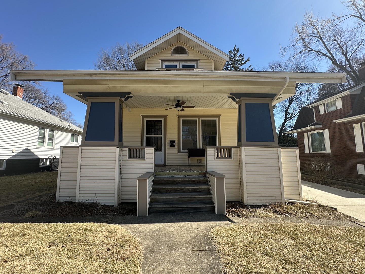 1310 S Linden Street Property Photo