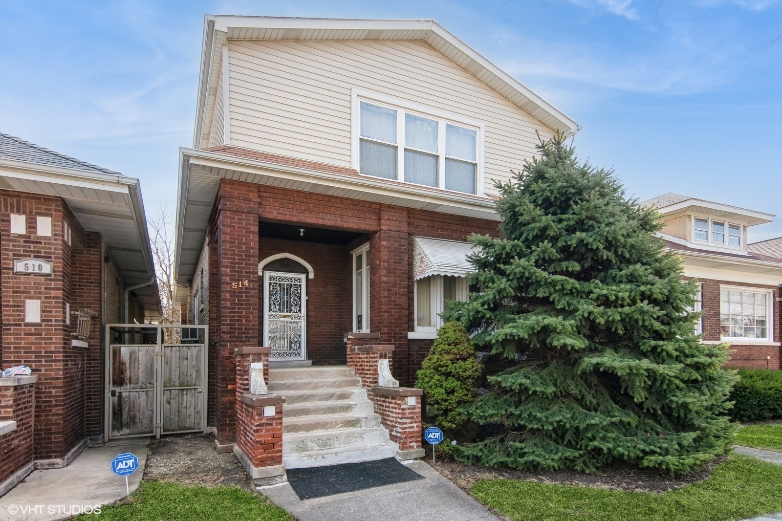 514 S Humphrey Avenue Property Photo 1