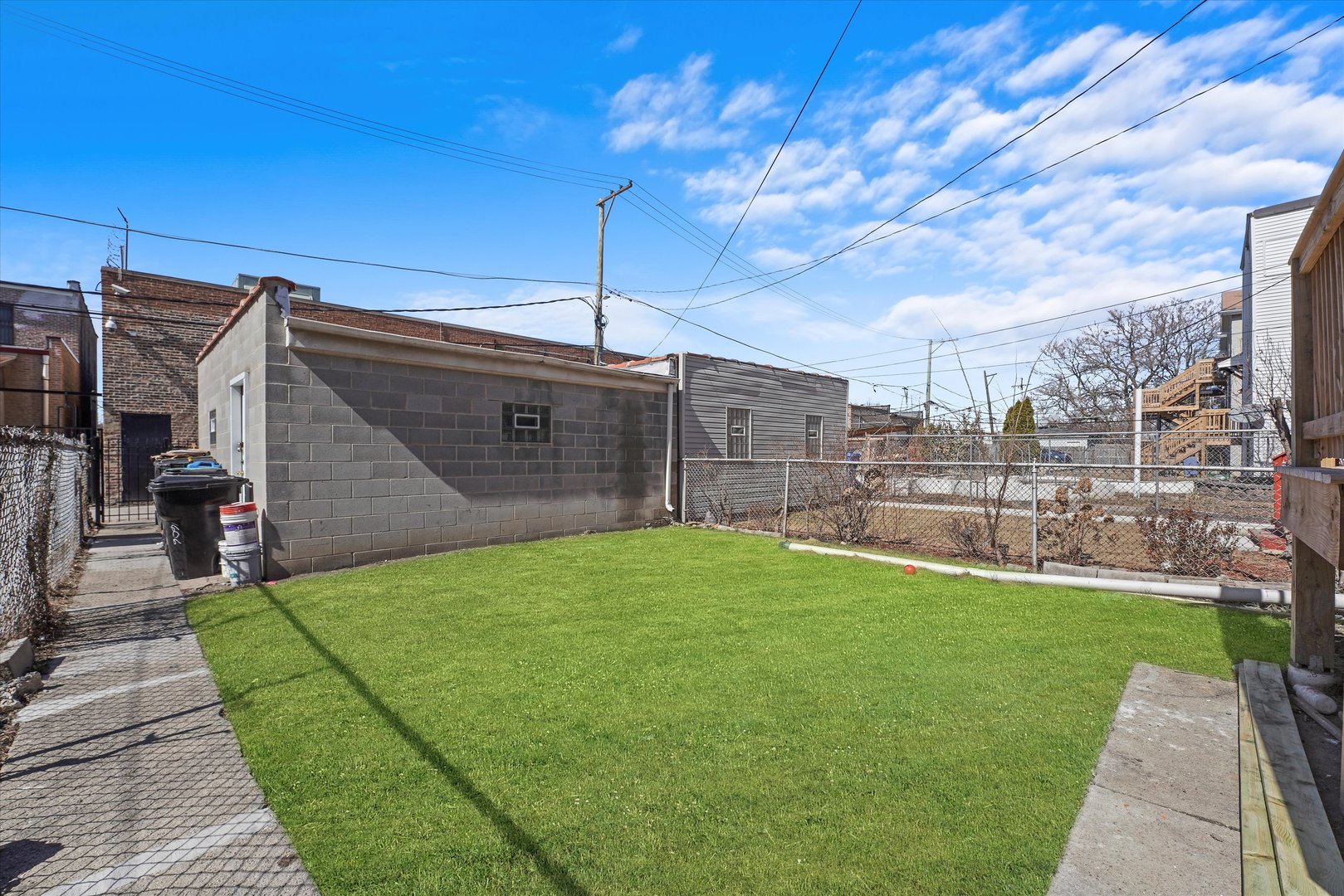 1238 S Harding Avenue Property Photo 15