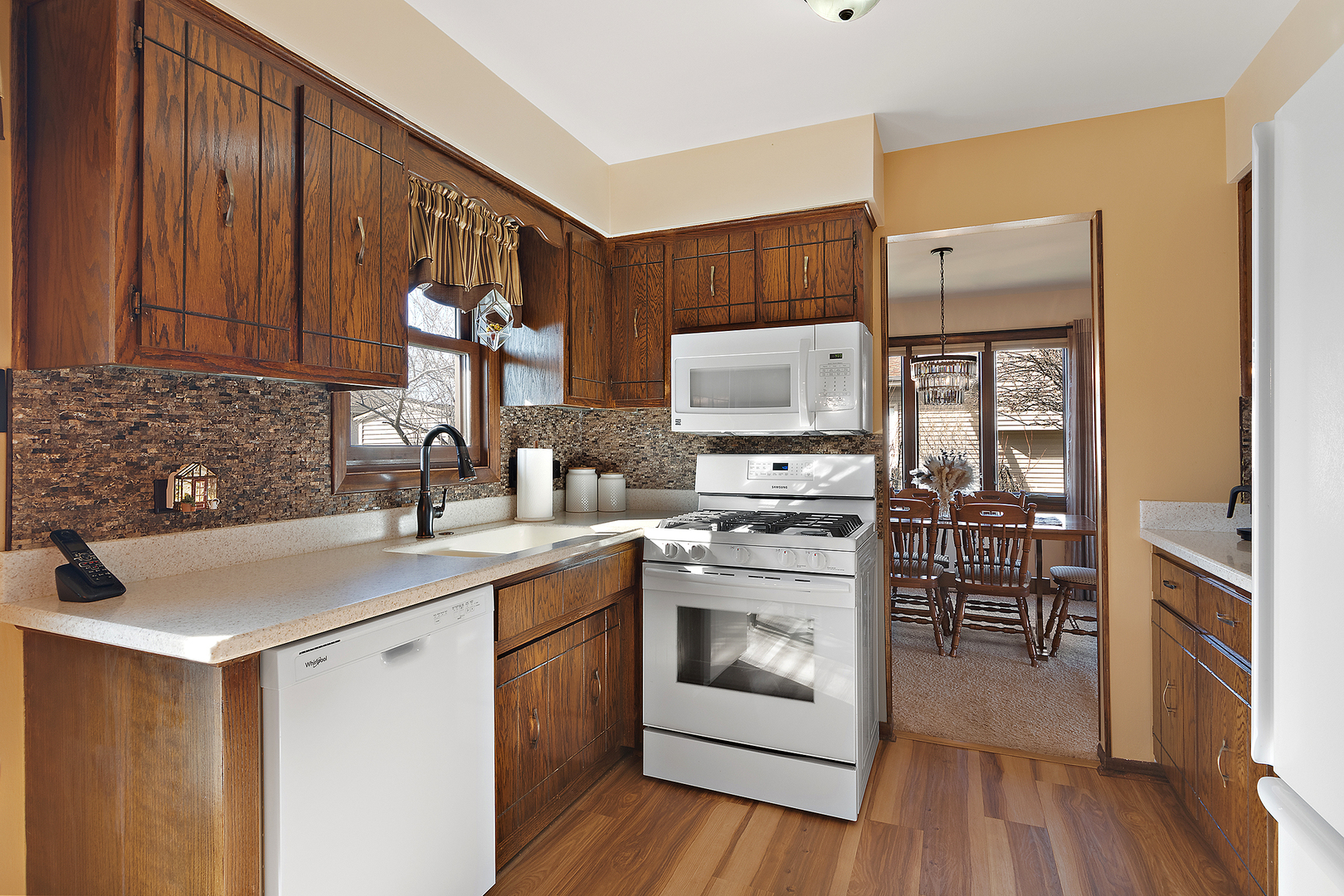 15706 La Paz Court Property Photo 7