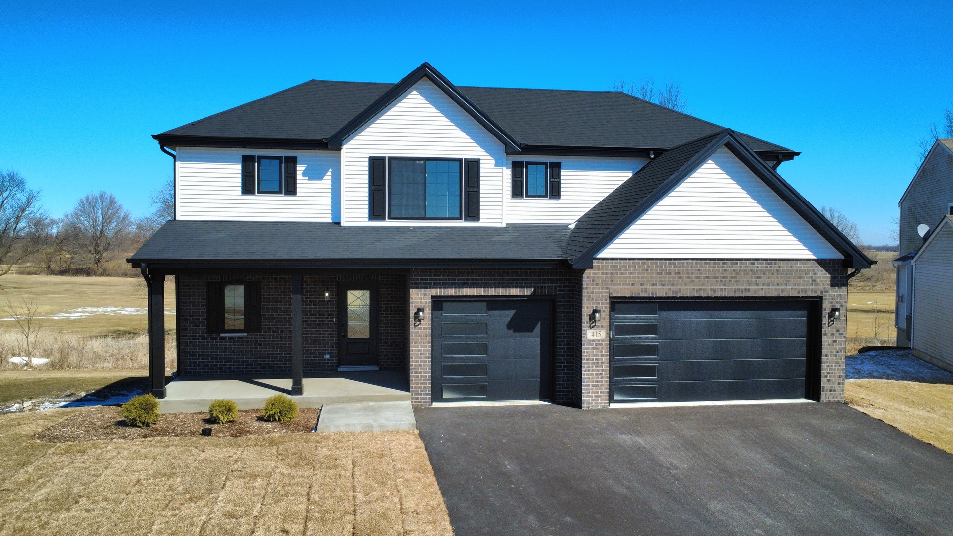 415 Brassie Lane Property Photo