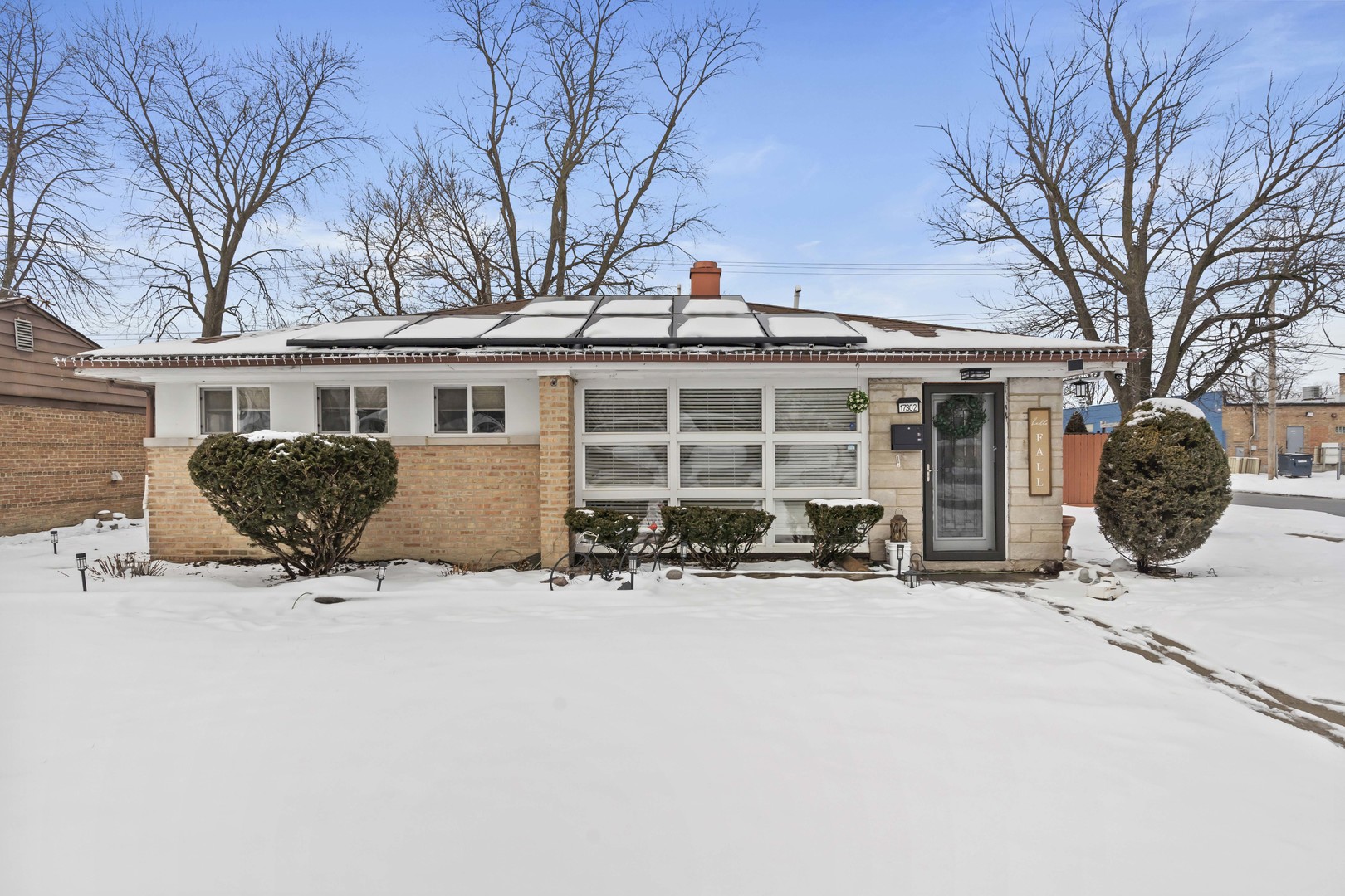 17302 Walter Street Property Photo 1