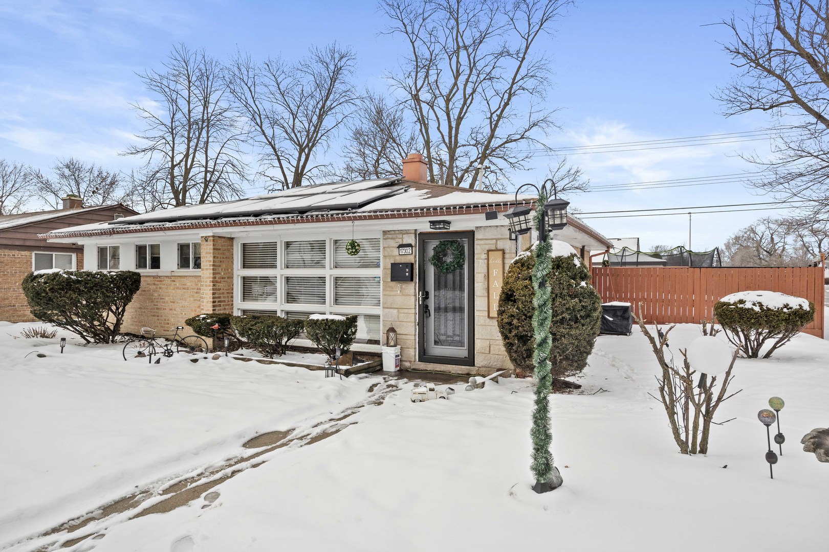 17302 Walter Street Property Photo 2
