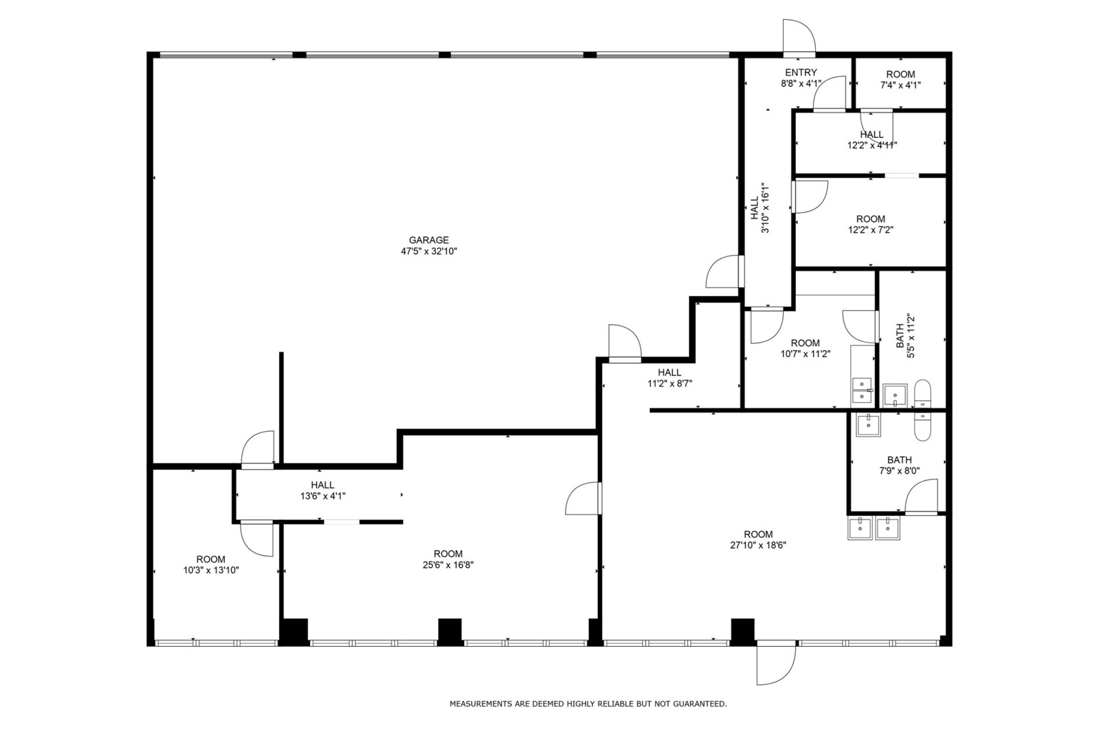 3033 N Knox Avenue Property Photo 9