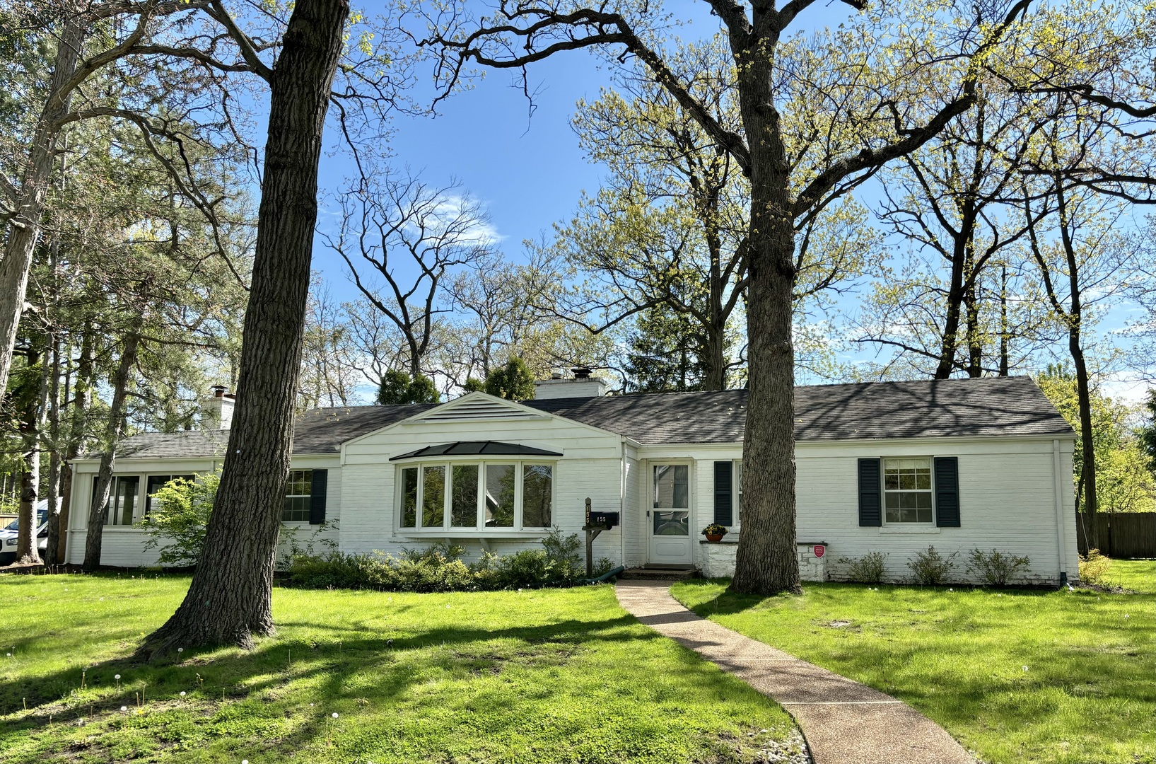 155 Wooded Lane Property Photo