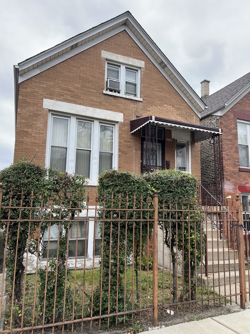 2240 S Kostner Avenue Property Photo 1