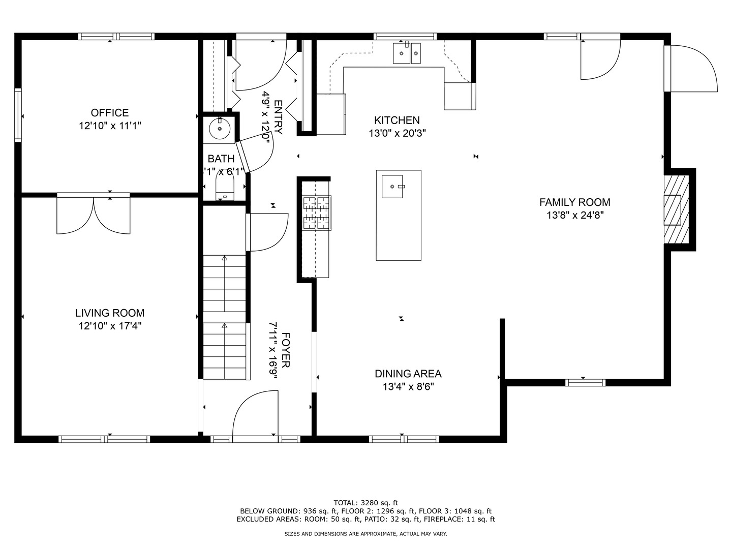 836 Knightsbridge Lane Property Photo 35