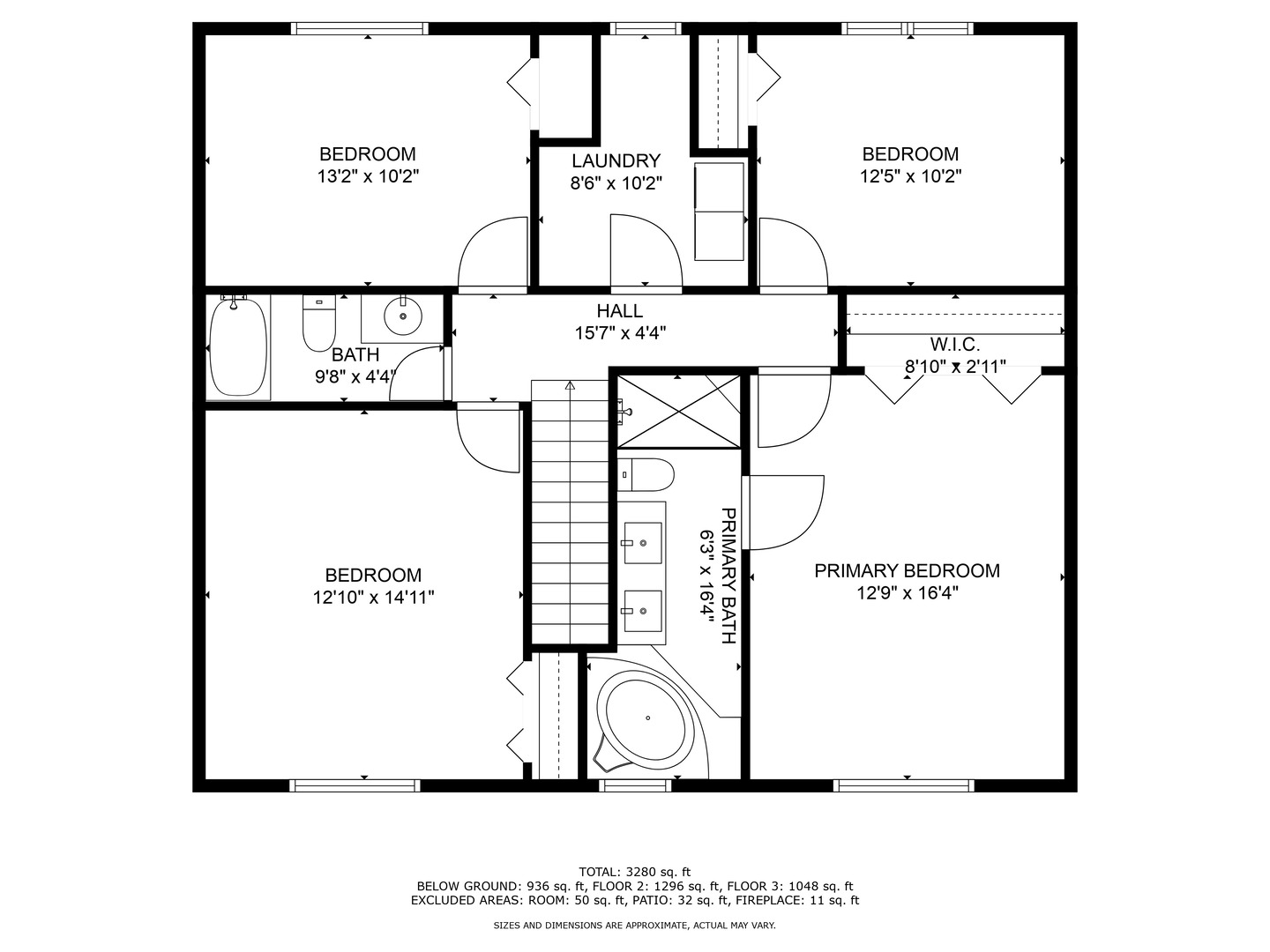 836 Knightsbridge Lane Property Photo 36