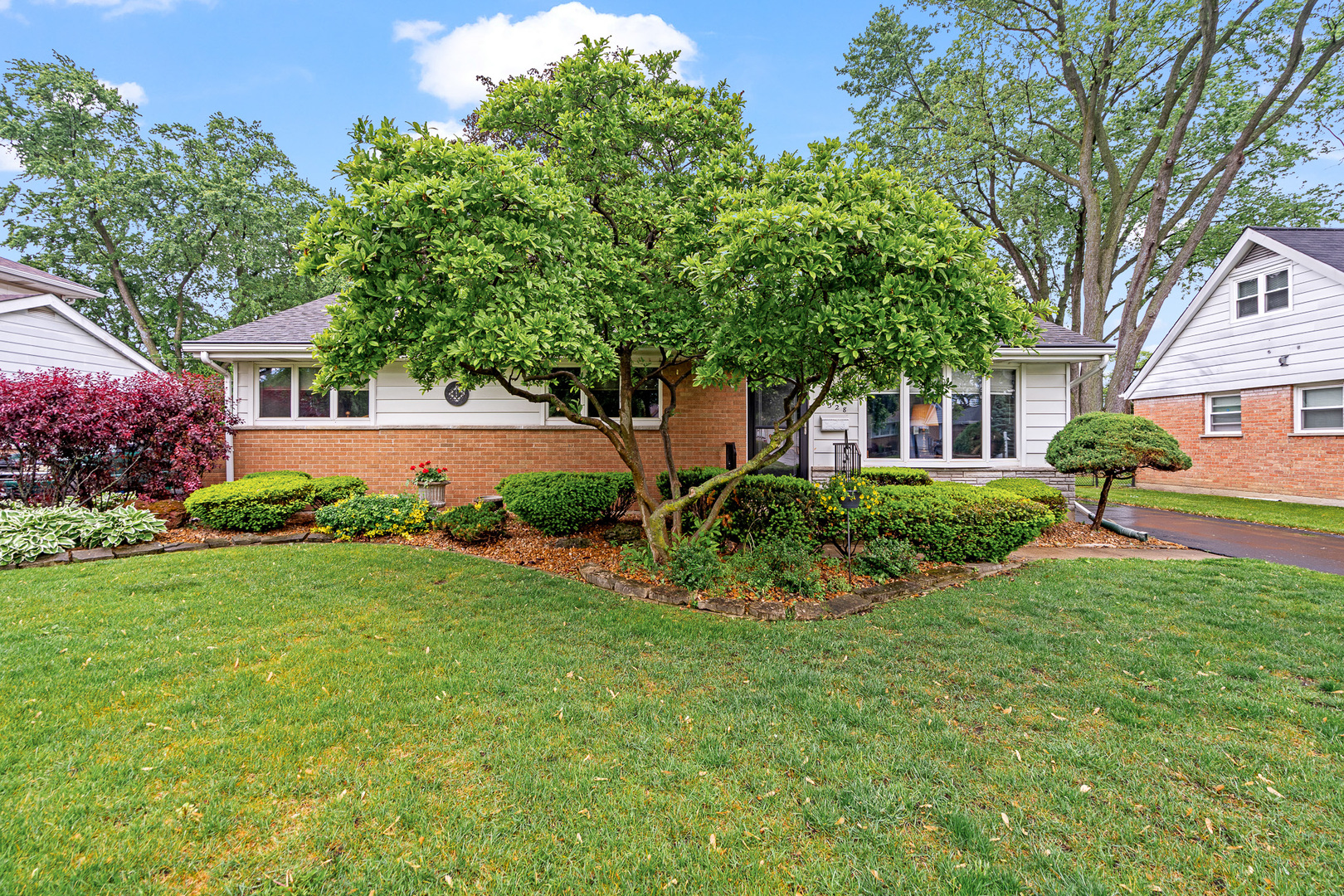 8328 Latrobe Avenue Property Photo 1