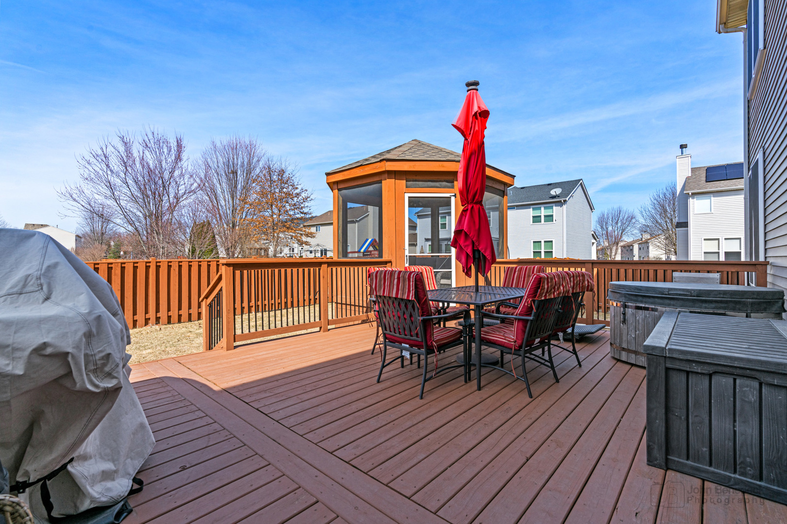 54 Leadville Court Property Photo 27