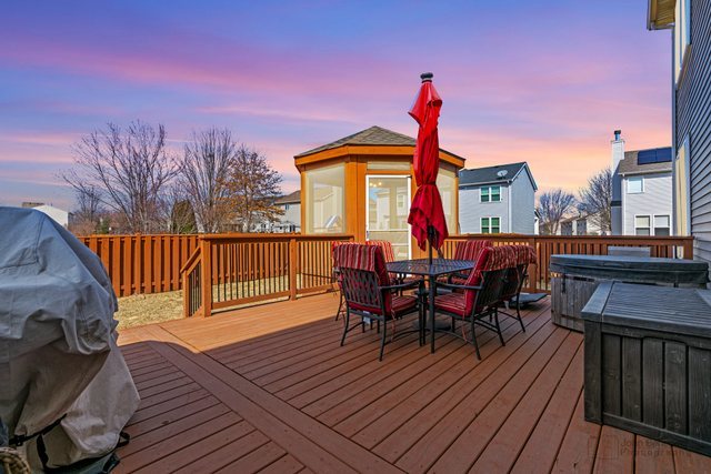 54 Leadville Court Property Photo 28