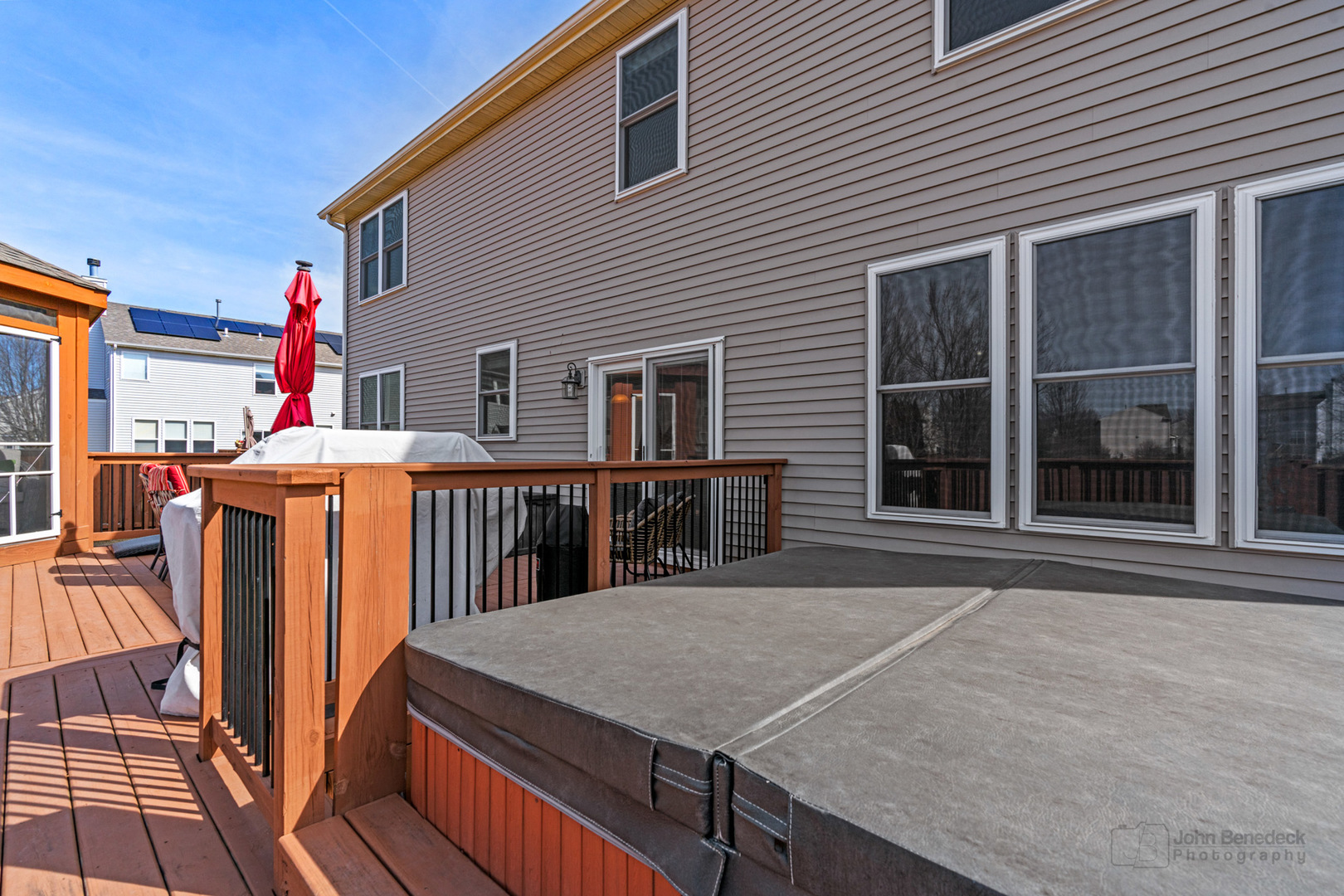 54 Leadville Court Property Photo 29