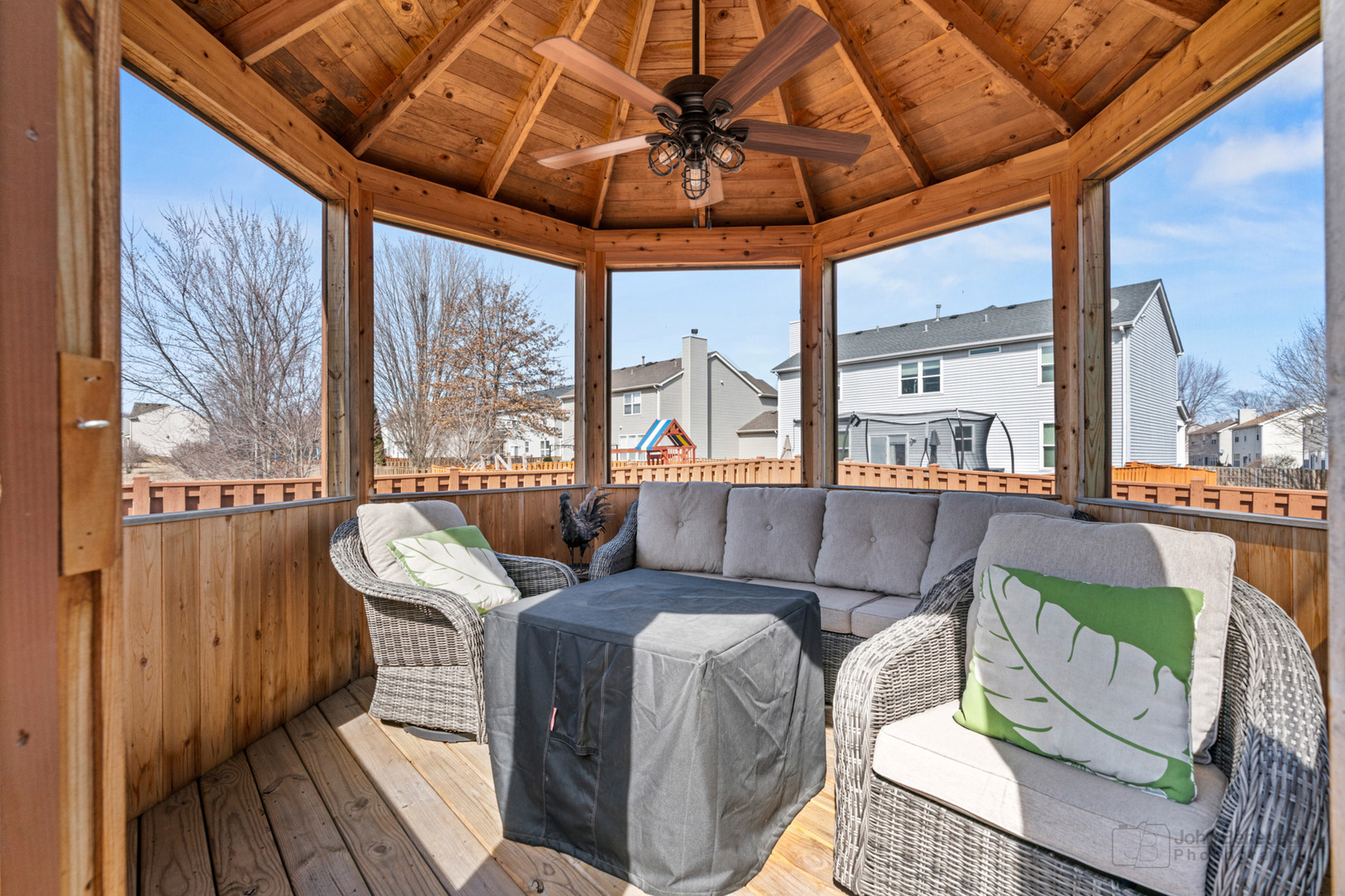 54 Leadville Court Property Photo 30