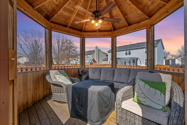 54 Leadville Court Property Photo 31
