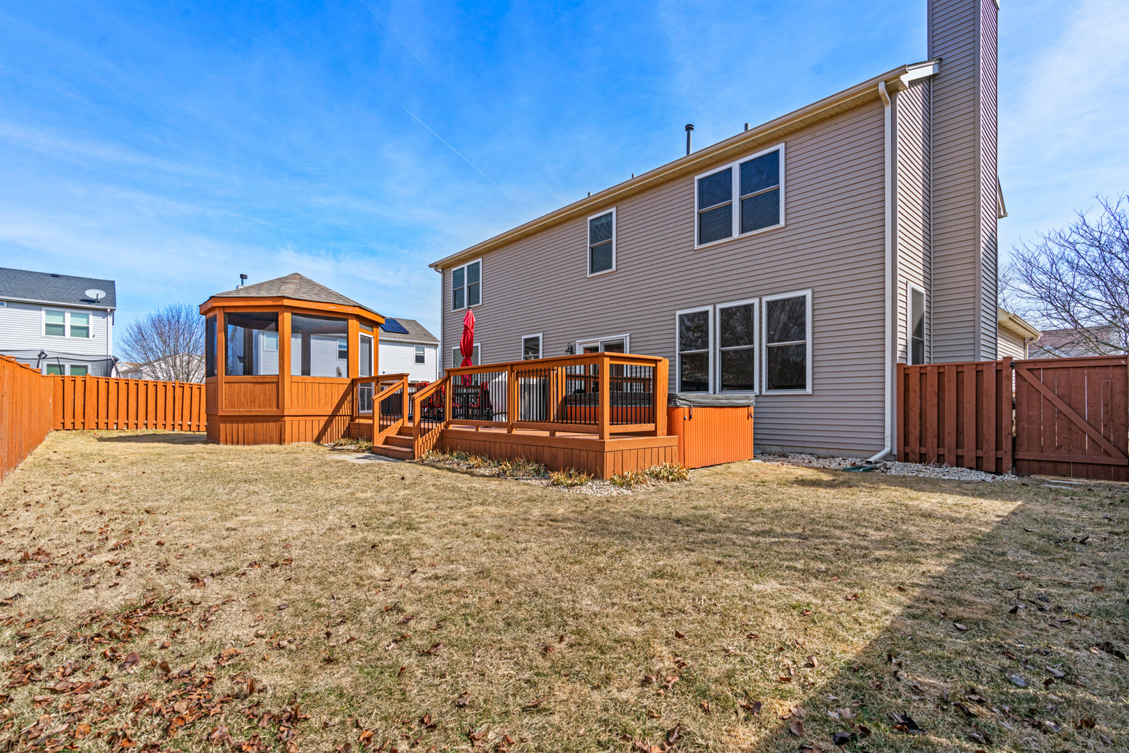 54 Leadville Court Property Photo 32