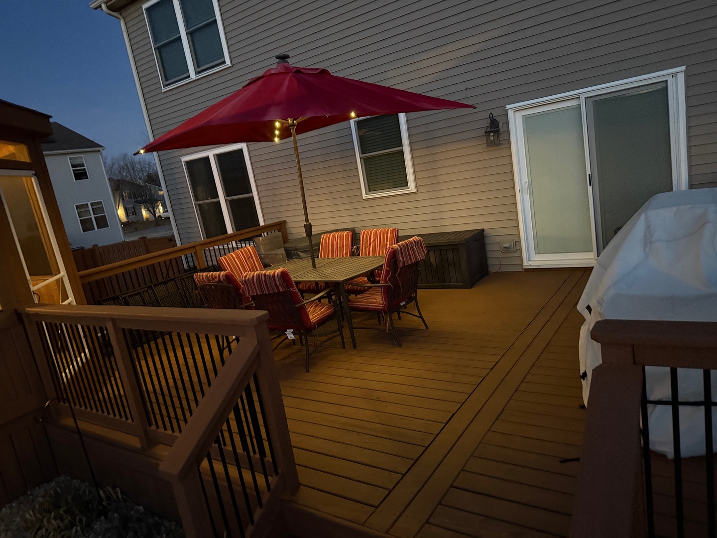 54 Leadville Court Property Photo 33