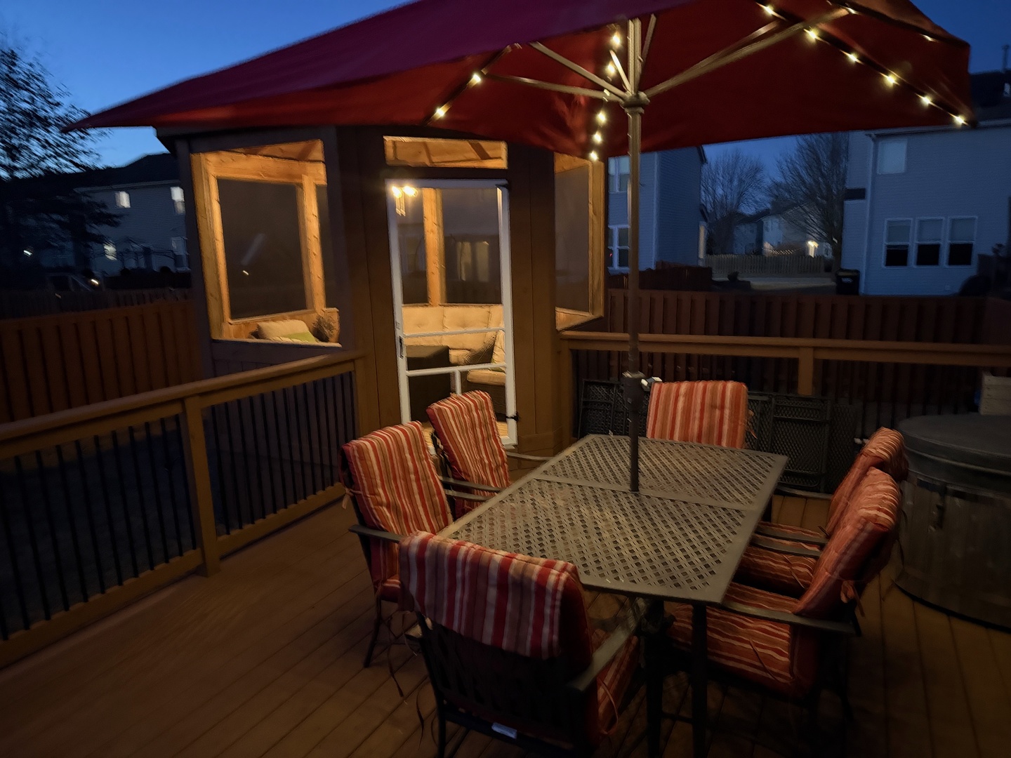 54 Leadville Court Property Photo 34