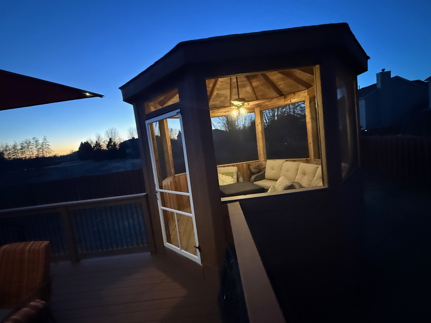 54 Leadville Court Property Photo 35