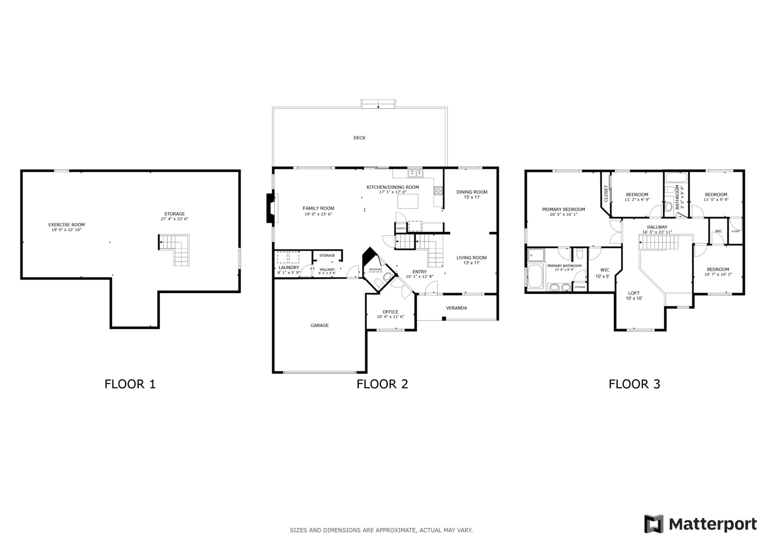54 Leadville Court Property Photo 39