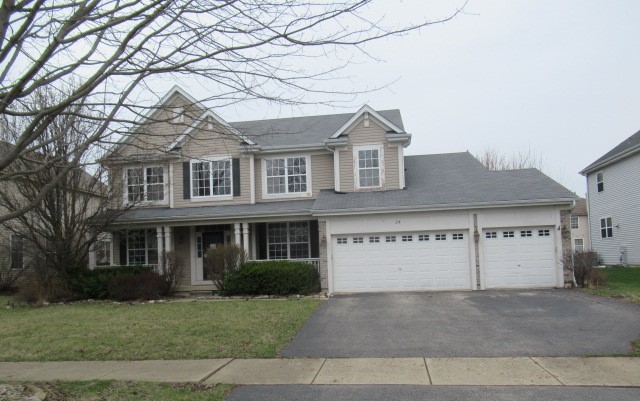 214 Liszka Lane Property Photo