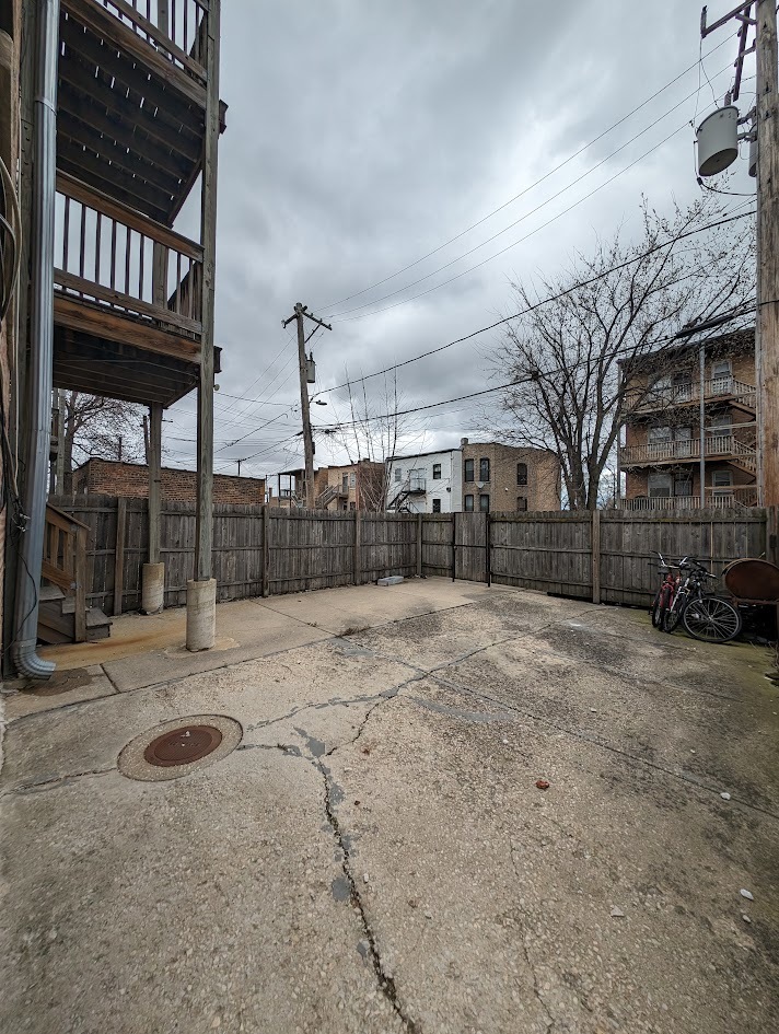 341 S Trumbull Avenue Property Photo 14