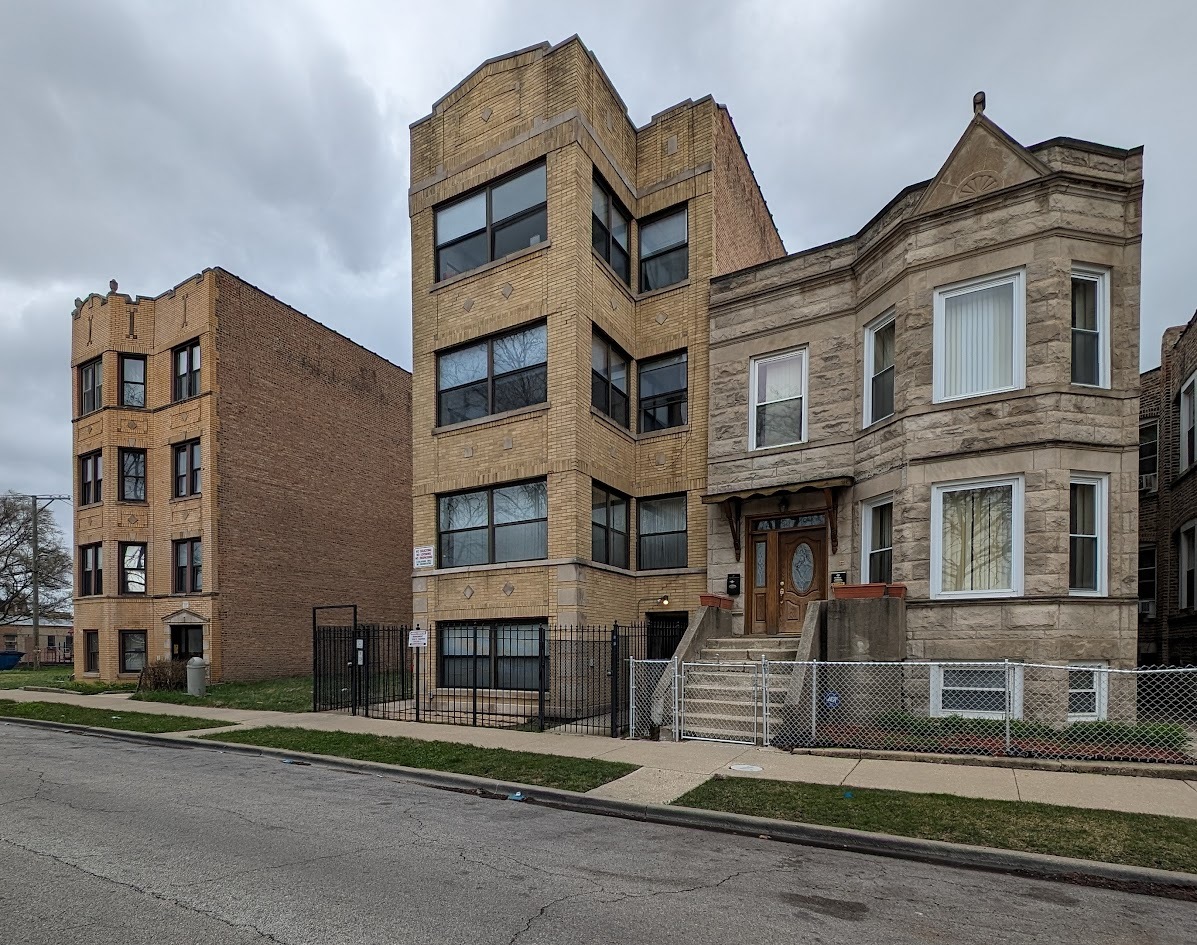 341 S Trumbull Avenue Property Photo 16
