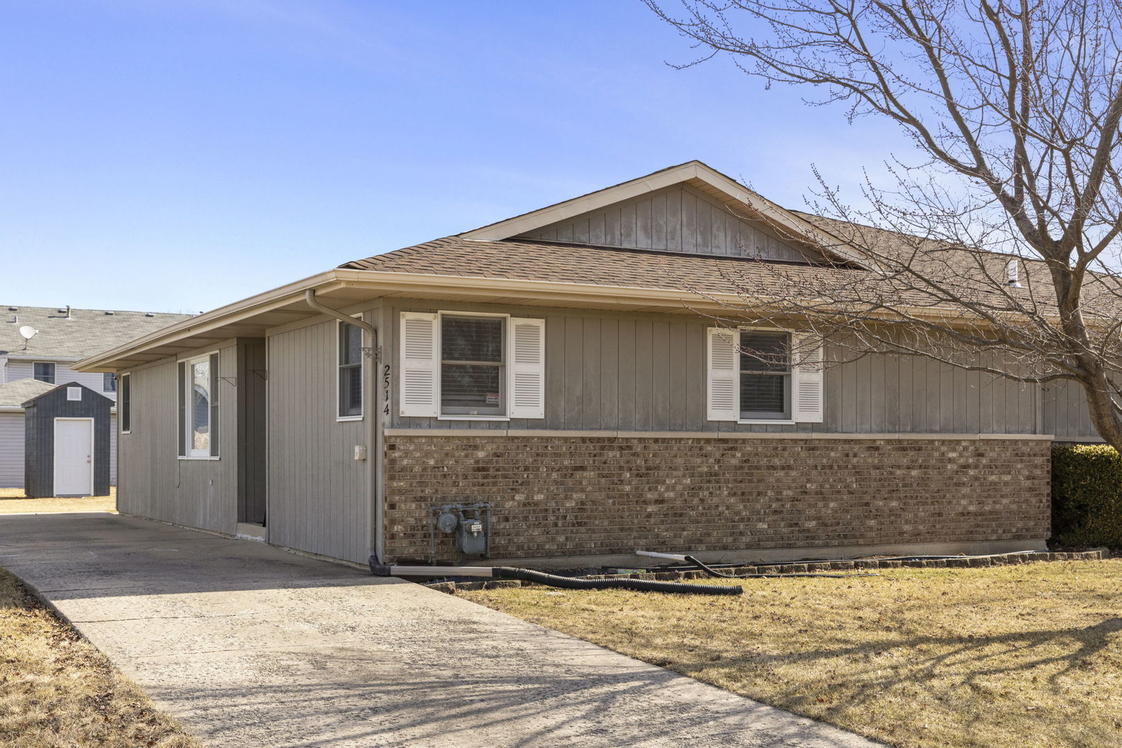 2514 Live Oak Drive Property Photo