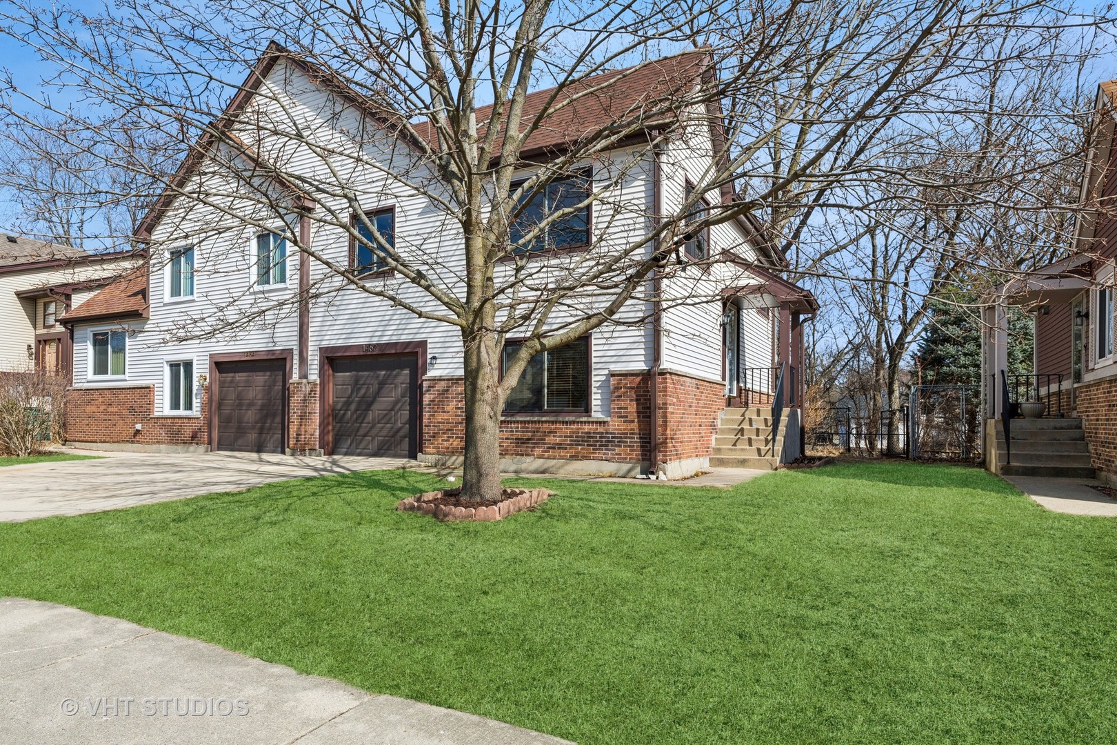 1462 Chippewa Trail Property Photo
